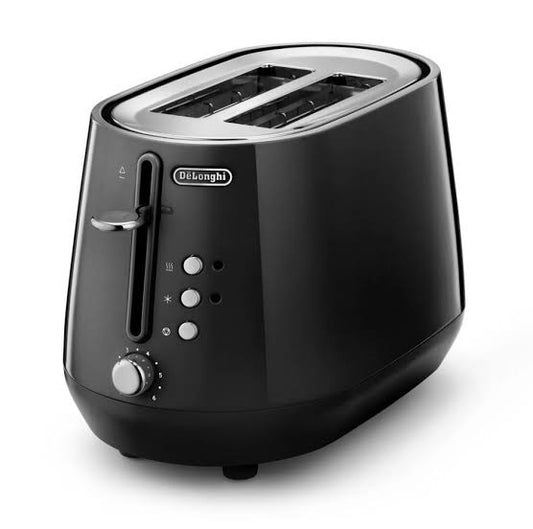 De’Longhi 2 Slice Toaster