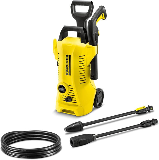 Karcher K2 Basic Plus High Pressure Washer
