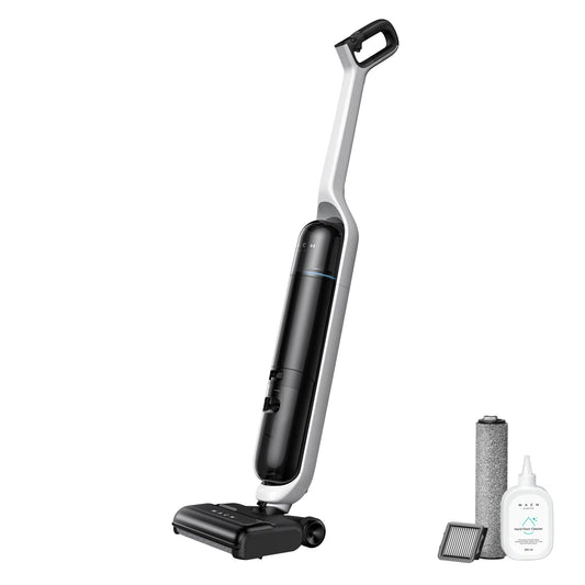 MACH V1 All-in-One Cordless StickVac with Always-Clean Mop