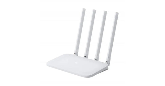 MI Router 4C 300 Mbps High-Speed