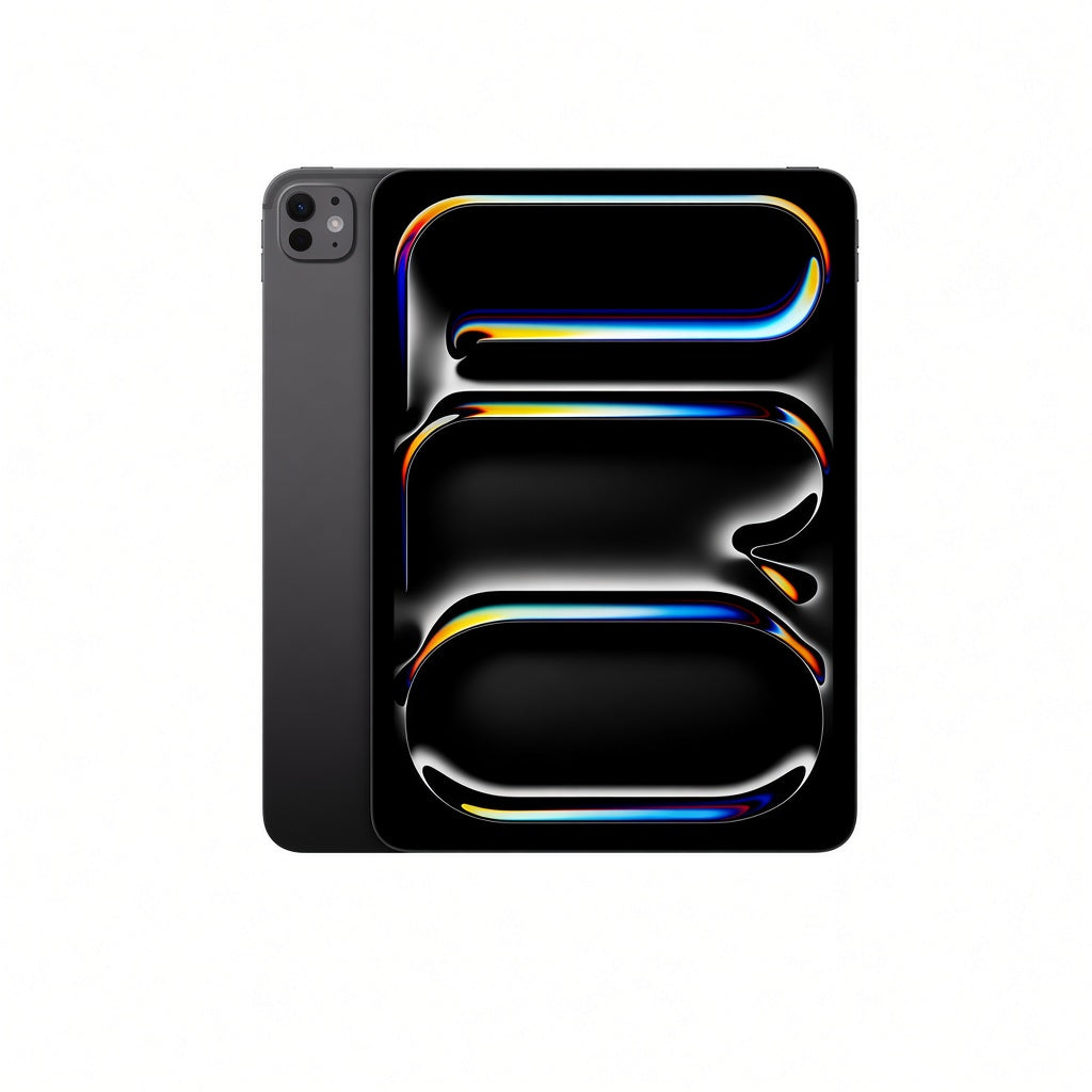 iPad Pro 11" with M5 Chip