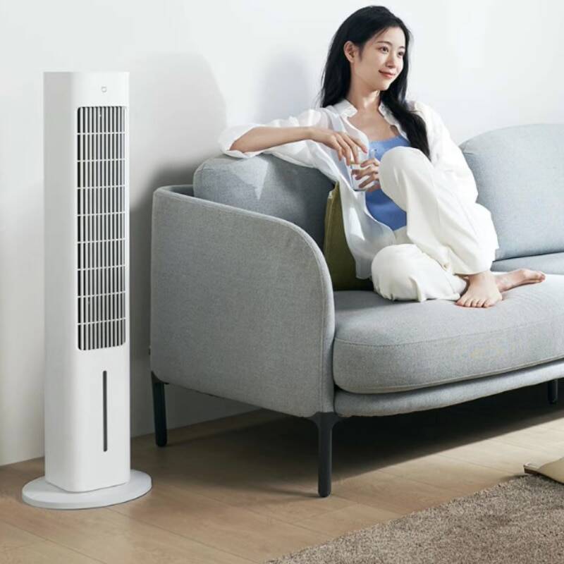 Xiaomi Mijia Smart Evaporative Cooling Fan