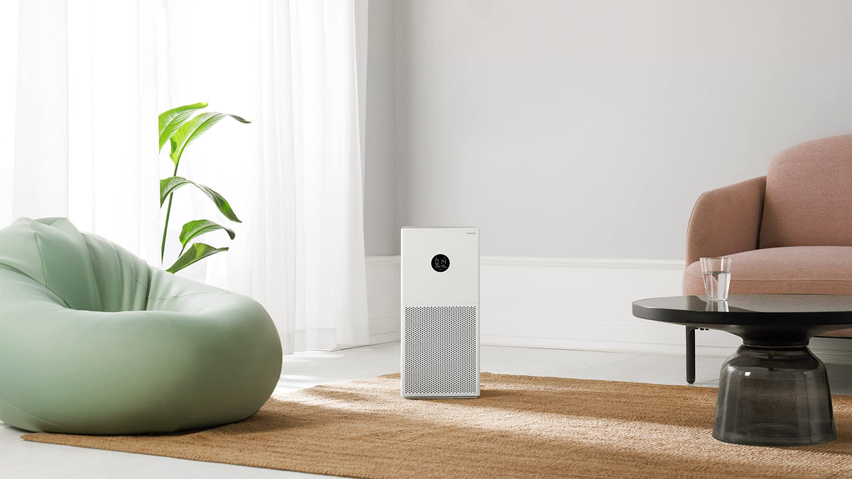 Xiaomi Smart Air Purifier 4 Lite