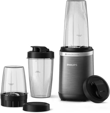 Philips Blender Series 5000