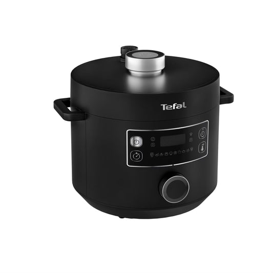 Tefal Turbo Cuisine Fast Multicooker