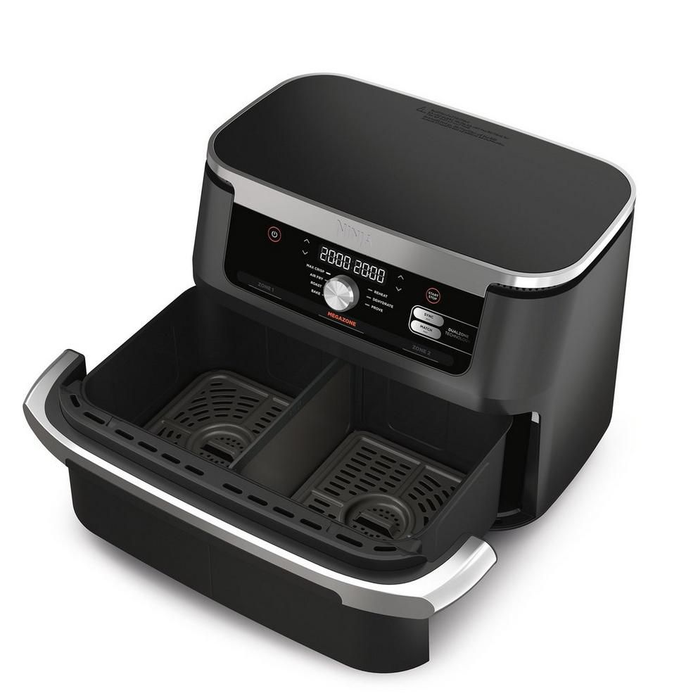 Ninja Air Fryer Flexdrawer 10.4 L AF500