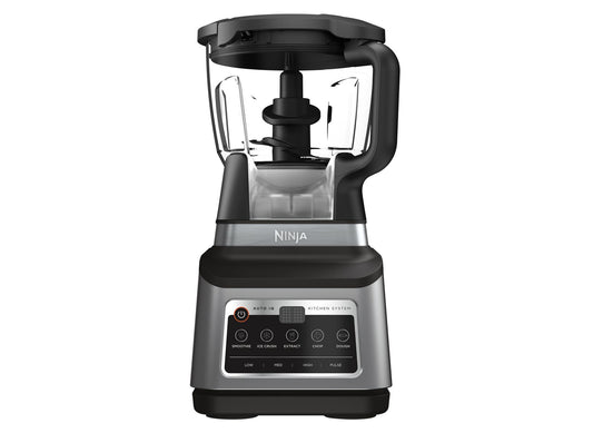 Ninja BN801 Professional Plus Kitchen System with Auto‑iQ