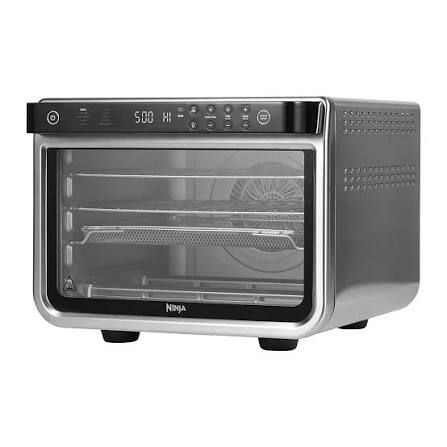 Ninja 10‑in‑1 Multi‑Function Oven DT200ME