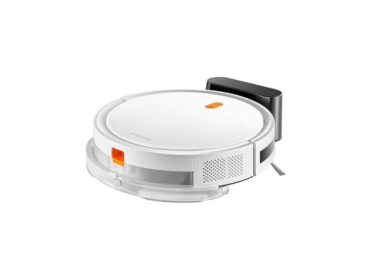 Xiaomi Robot Vacuum E5
