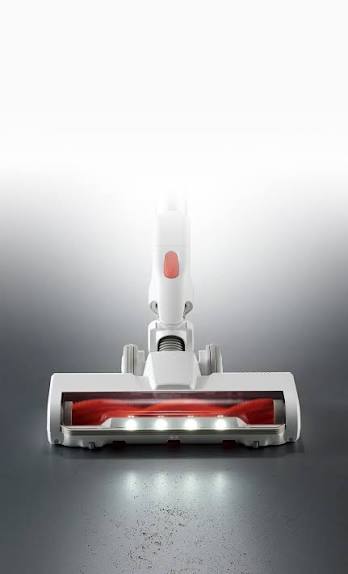 Xiaomi Vacuum Cleaner G20 Lite