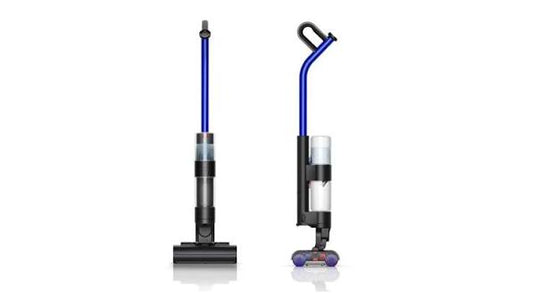 Dyson G1 Wash Wet Floor Vacuum Cleaner™ Black/Blue (WashG1)