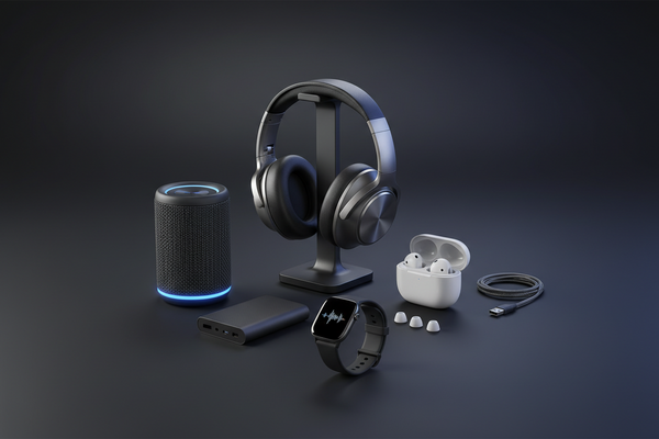 Smart Audio & Accessories