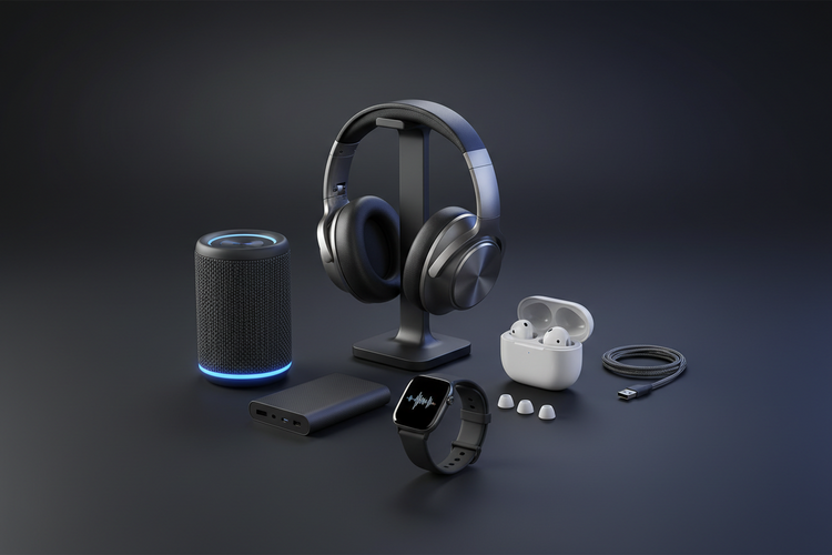Smart Audio & Accessories