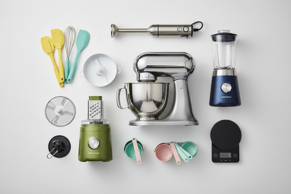 Blenders, Mixers & Food Prep