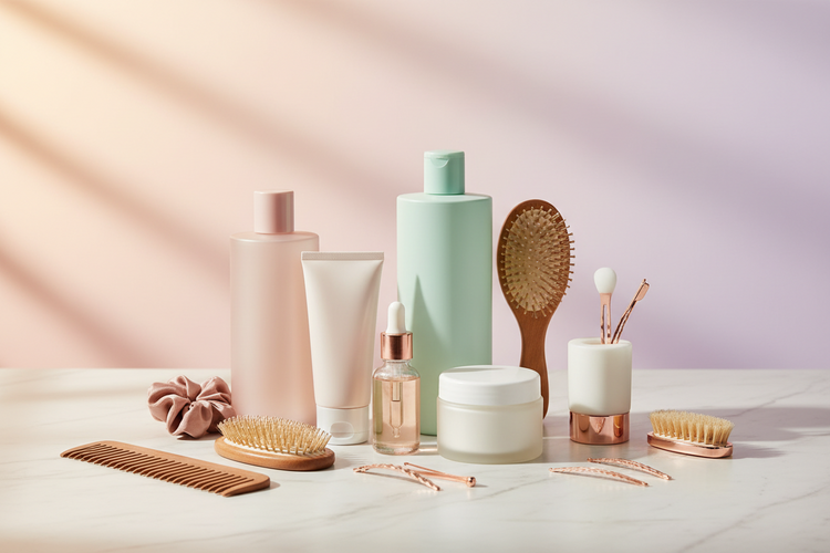 Hair & Personal Care