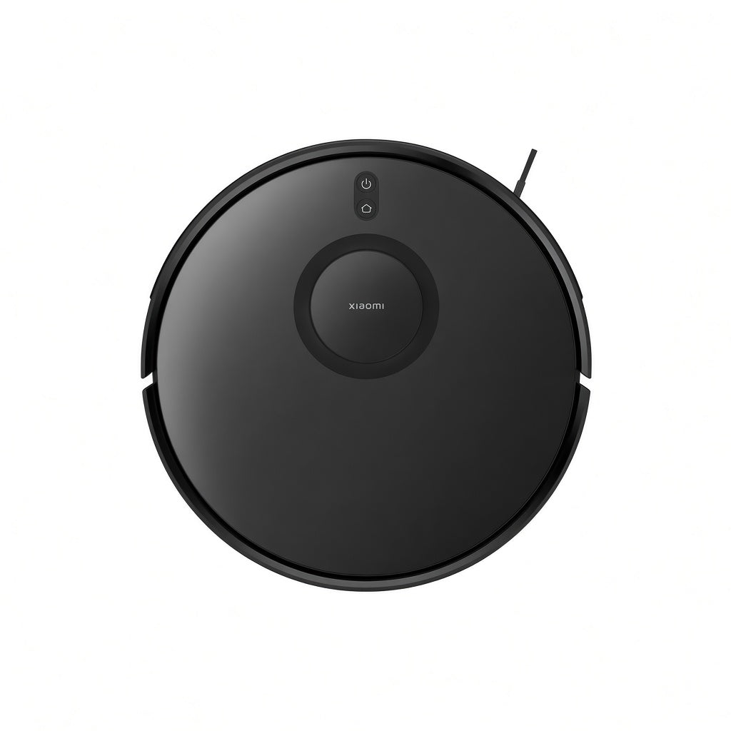 Xiaomi Robot Vacuum S10T Egypt - 8000Pa Smart Robot Vacuum and Mop