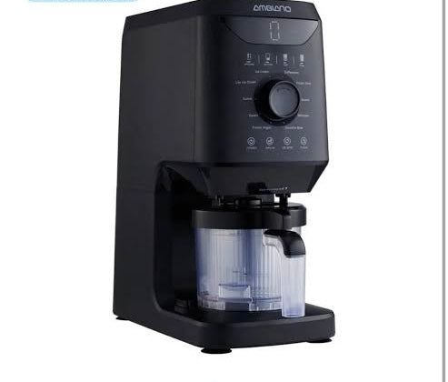 AMBIANO Ice Cream & Frozen Treat Maker