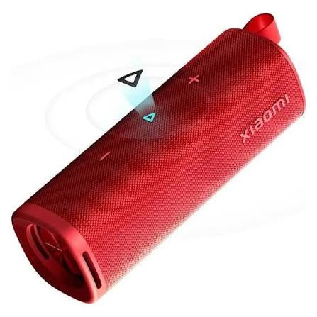 Xiaomi Sound Outdoor Red