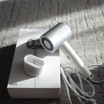 Xiaomi Ionic Hair Dryer H300