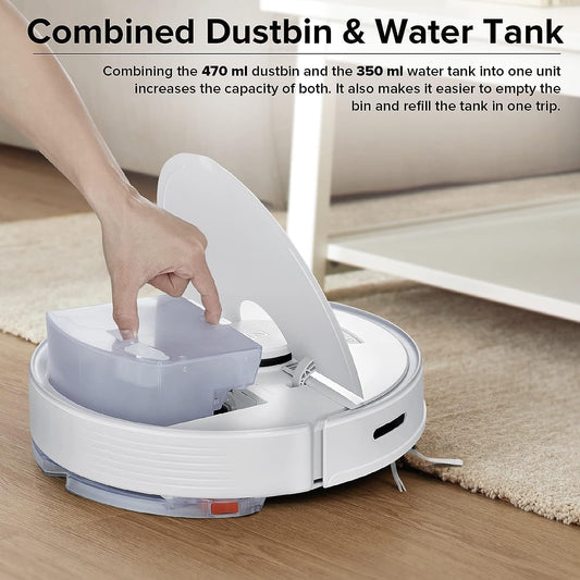 Roborock Q7 Max Robotic Vacuum Cleaner