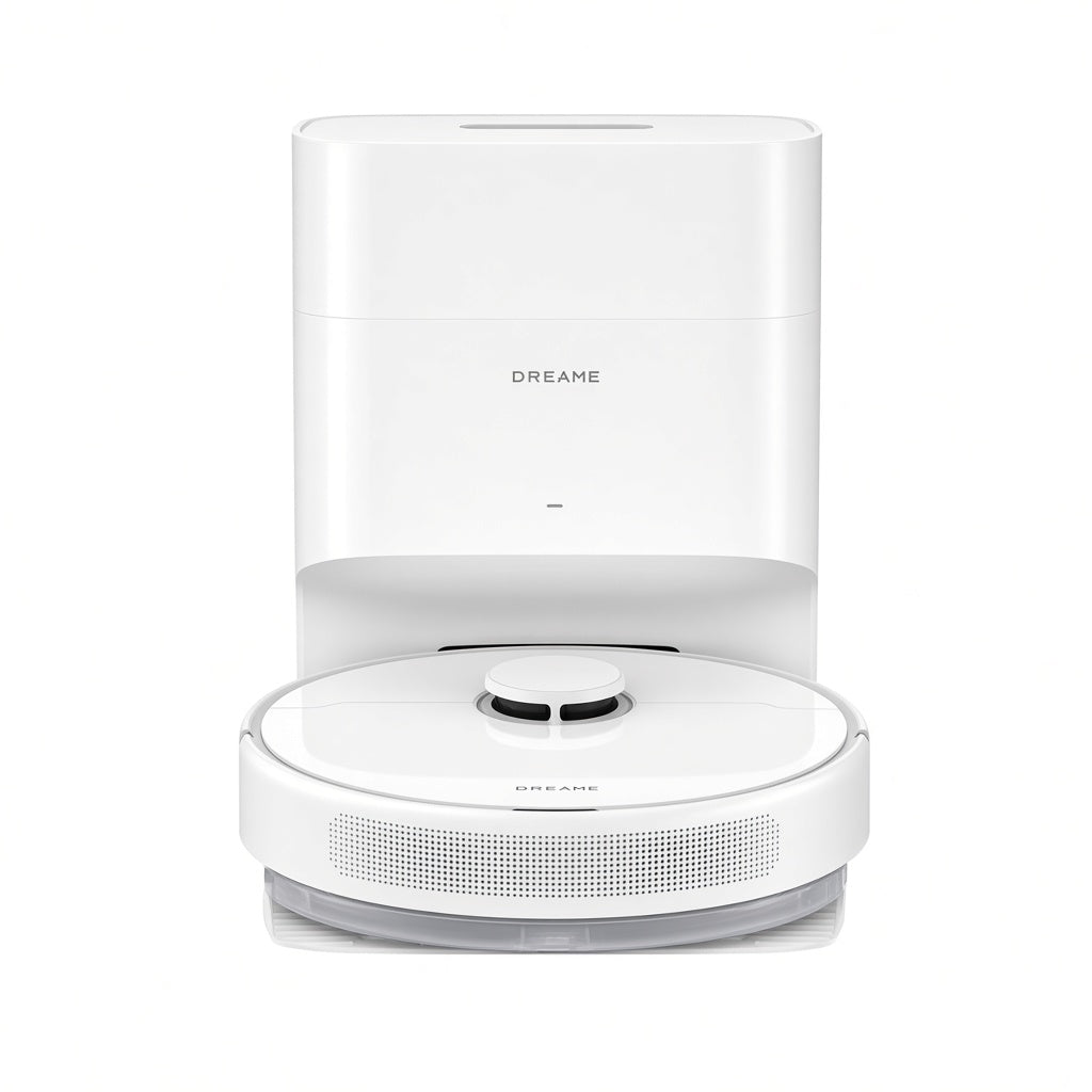 Dreame D10 Plus Gen 2 Robotic Vacuum Cleaner