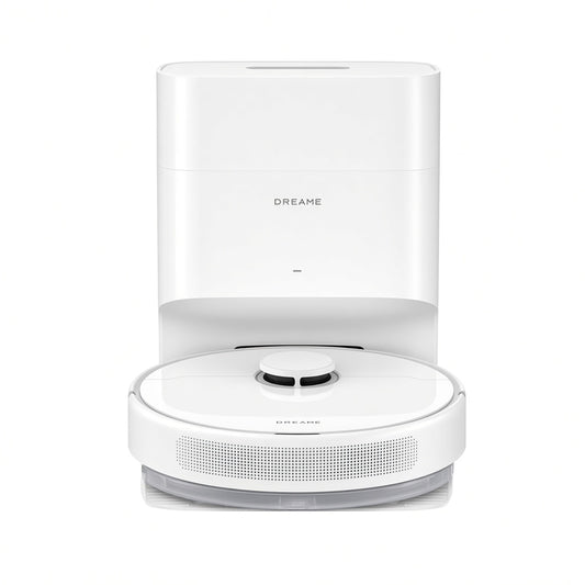 Dreame D10 Plus Gen 2 Robotic Vacuum Cleaner