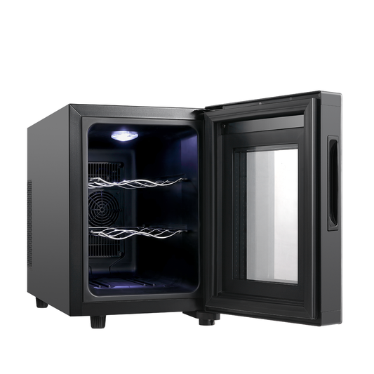 Stirling 6 Bottle Mini Cooler