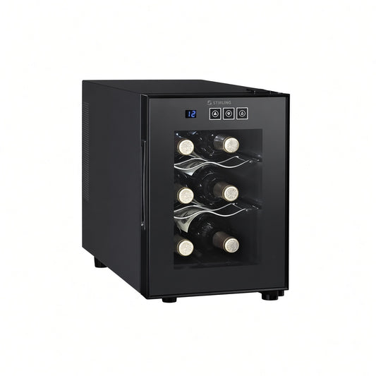 Stirling 6 Bottle Mini Cooler