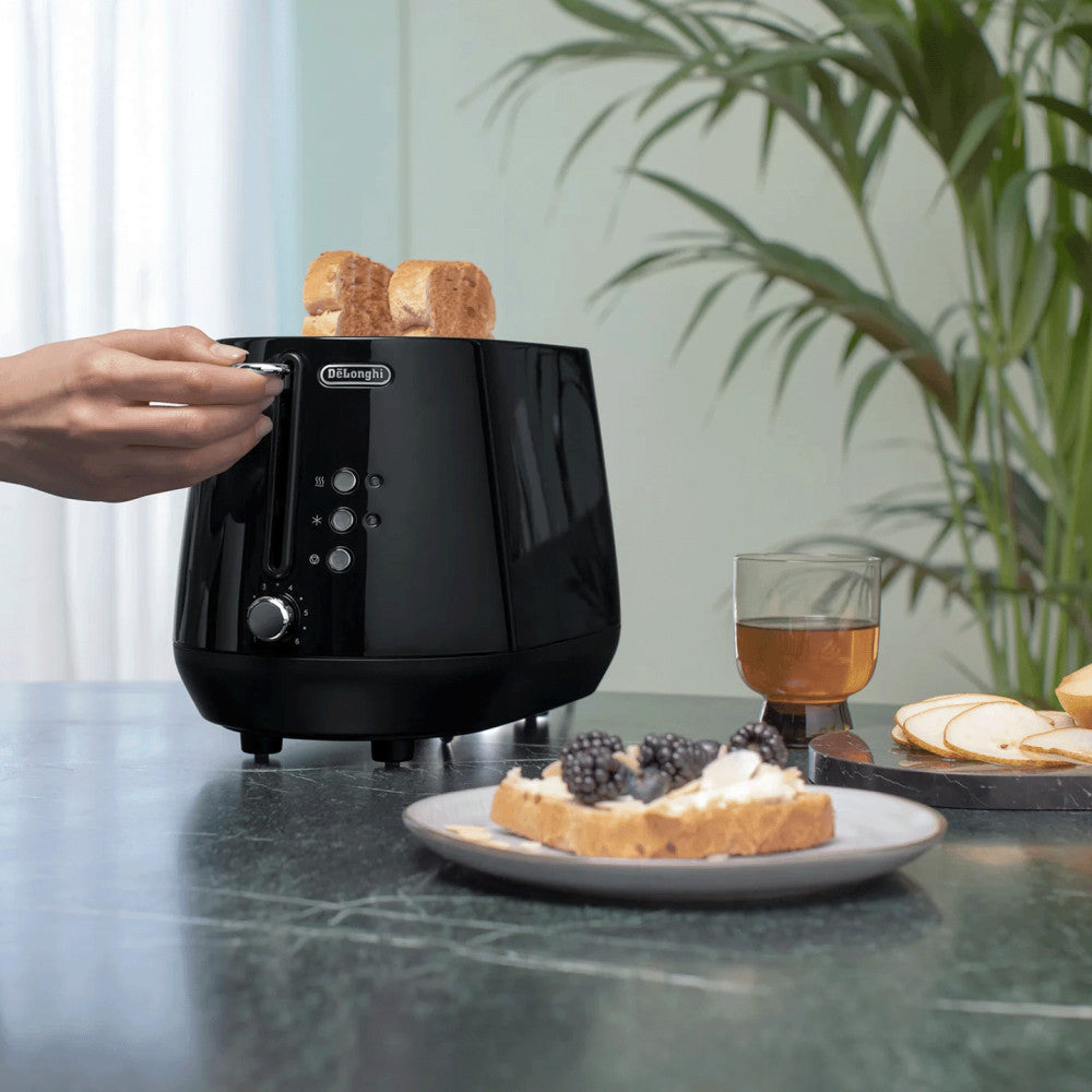 De’Longhi 2 Slice Toaster