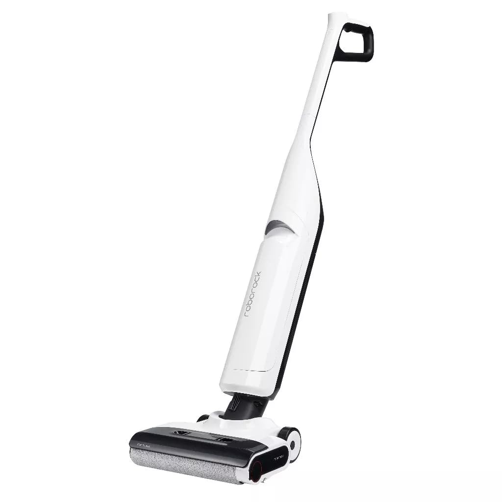 Roborock Flexi Lite Wet and Dry Vacuum Cleaner