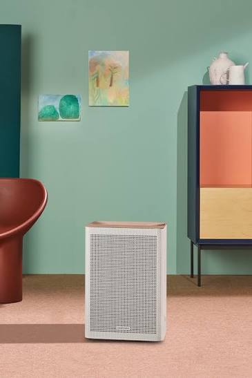SAMSUNG Air Purifier AX3100