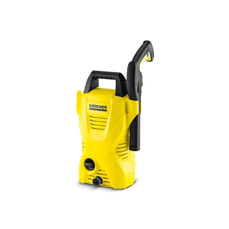 Karcher K2 Basic Plus High Pressure Washer