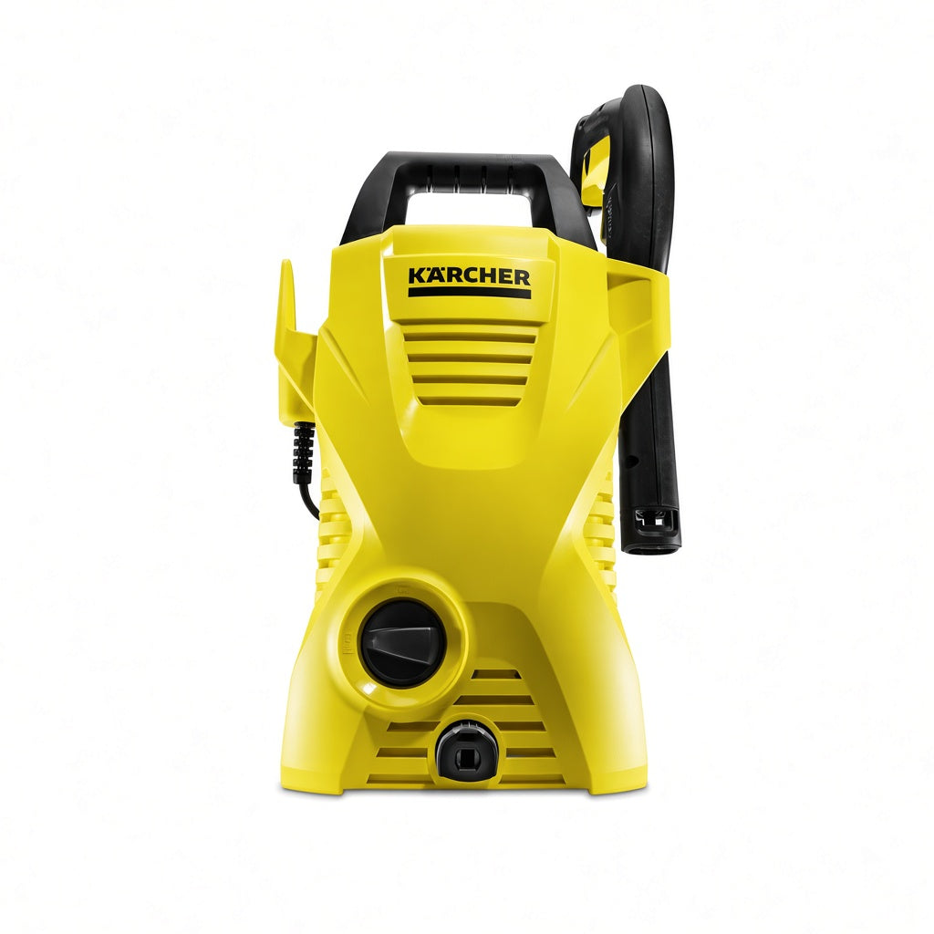 Karcher K2 Basic Plus High Pressure Washer