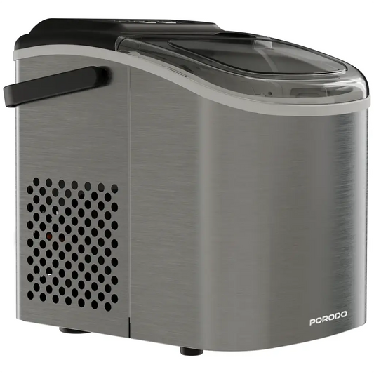 Porodo LifeStyle Instant Bullet Ice Maker
