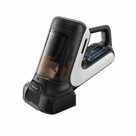Eufy Clean Portable Carpet and Upholstery Cleaner