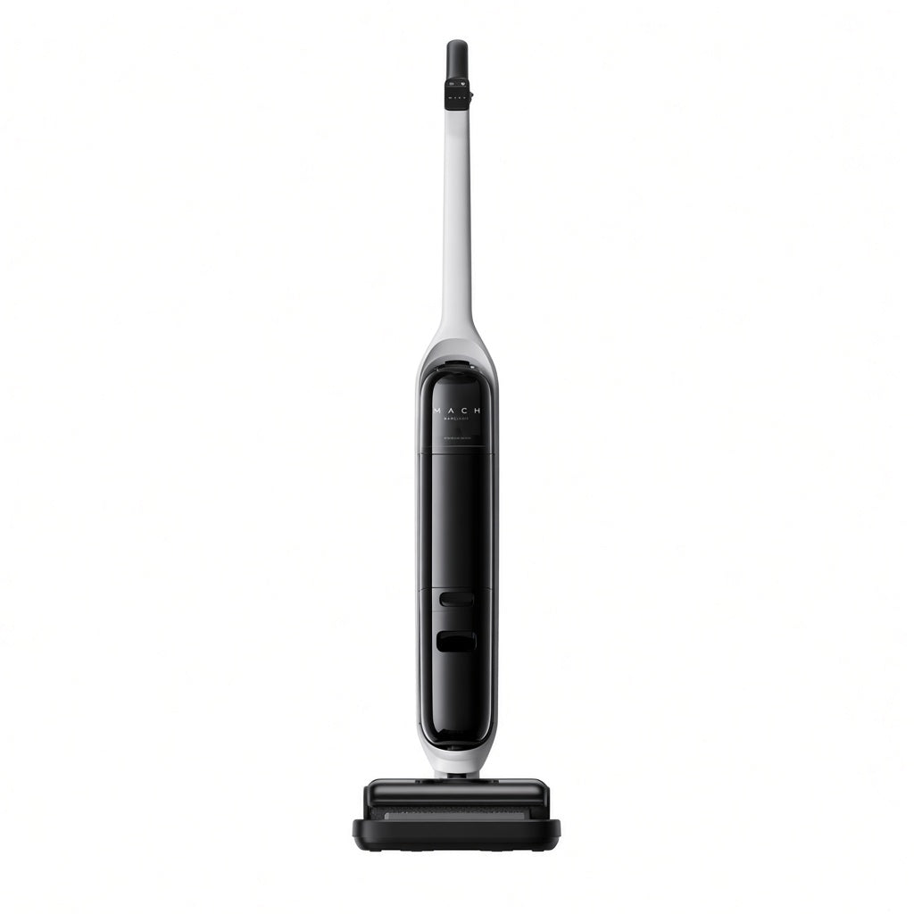MACH V1 All-in-One Cordless StickVac with Always-Clean Mop