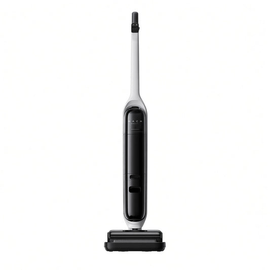 MACH V1 All-in-One Cordless StickVac with Always-Clean Mop