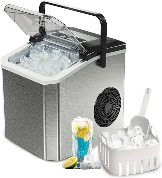 Green Lion Instant Ice Mate Ice Maker