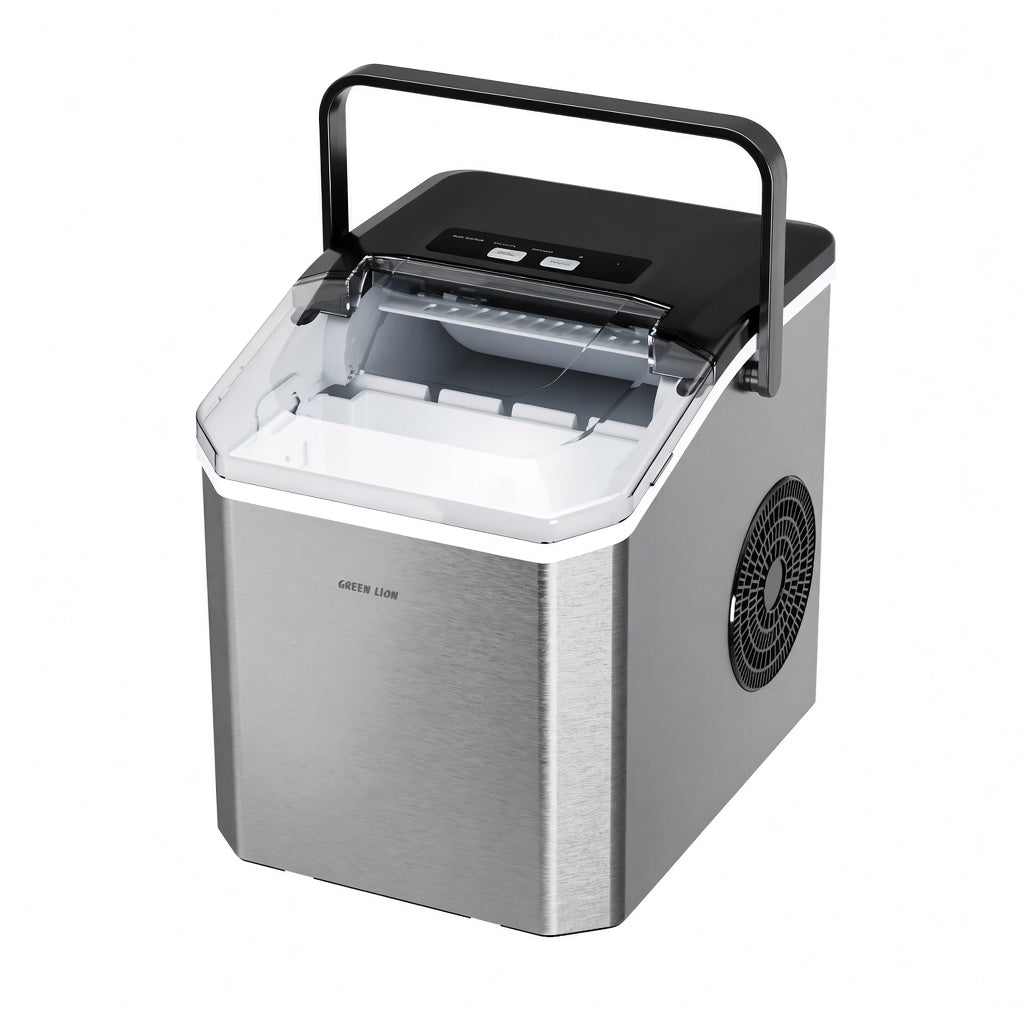 Green Lion Instant Ice Mate Ice Maker