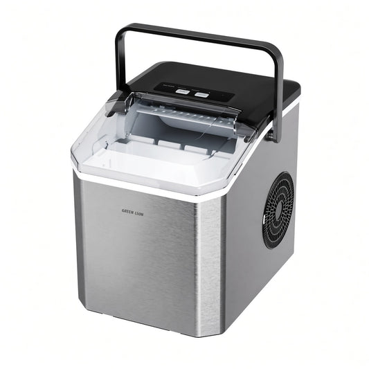 Green Lion Instant Ice Mate Ice Maker