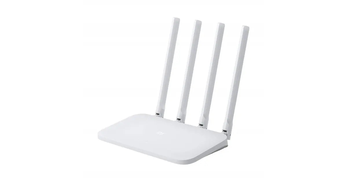 MI Router 4C 300 Mbps High-Speed