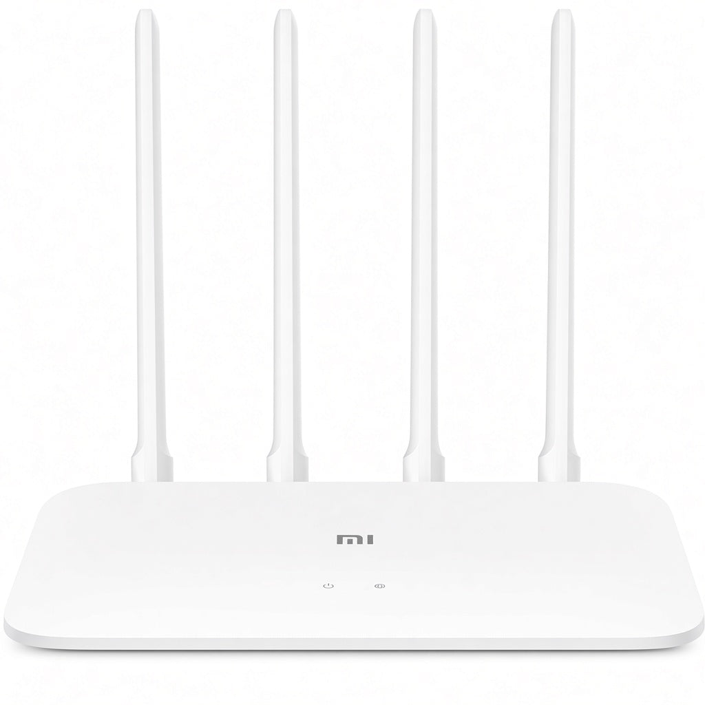 MI Router 4C 300 Mbps High-Speed