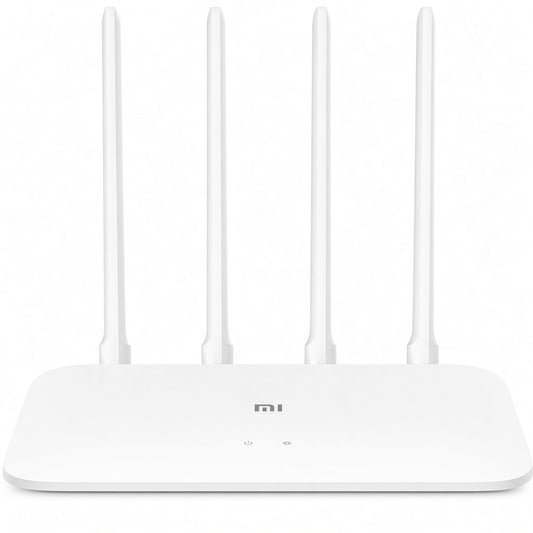 MI Router 4C 300 Mbps High-Speed