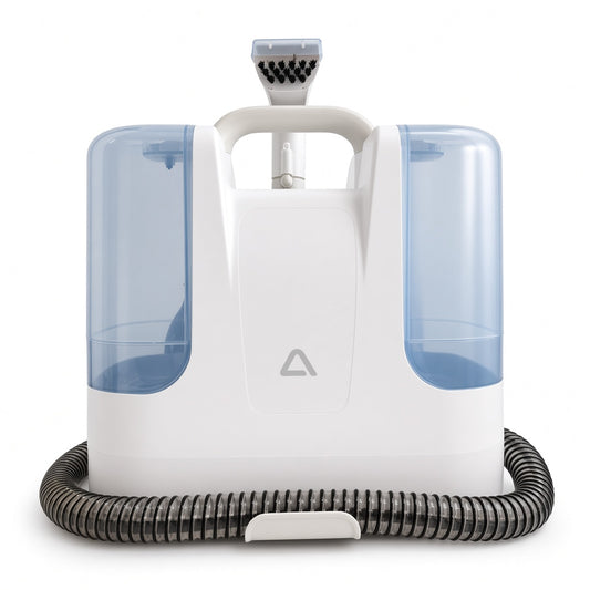 AMBIANO Carpet Spot Cleaner With Steam Compact and LightWeight