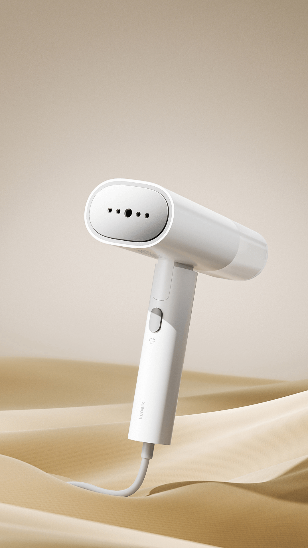 Xiaomi Mijia Handheld Steam Iron (2nd Gen)