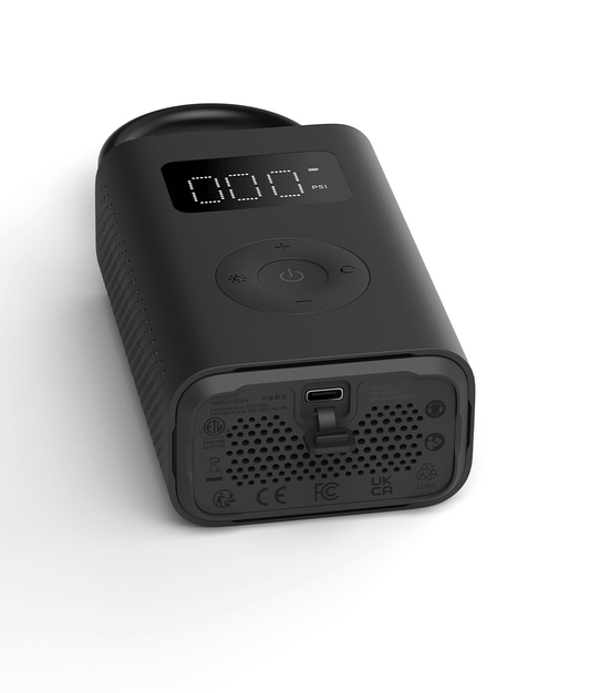 Xiaomi Portable Electric Air Compressor 2