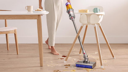 Dyson V12s Detect Slim Submarine cordless vacuum accessories