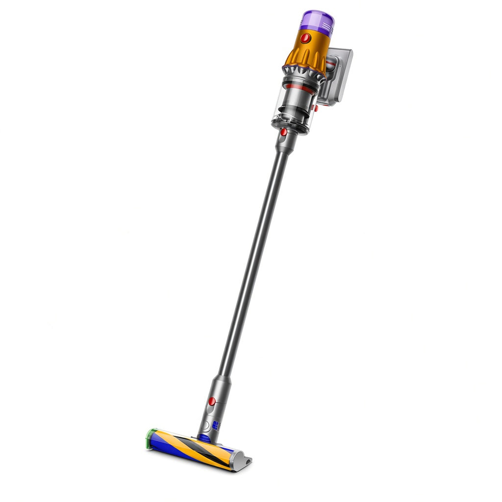 Dyson V12s Detect Slim Submarine vacuum and mop cleaner