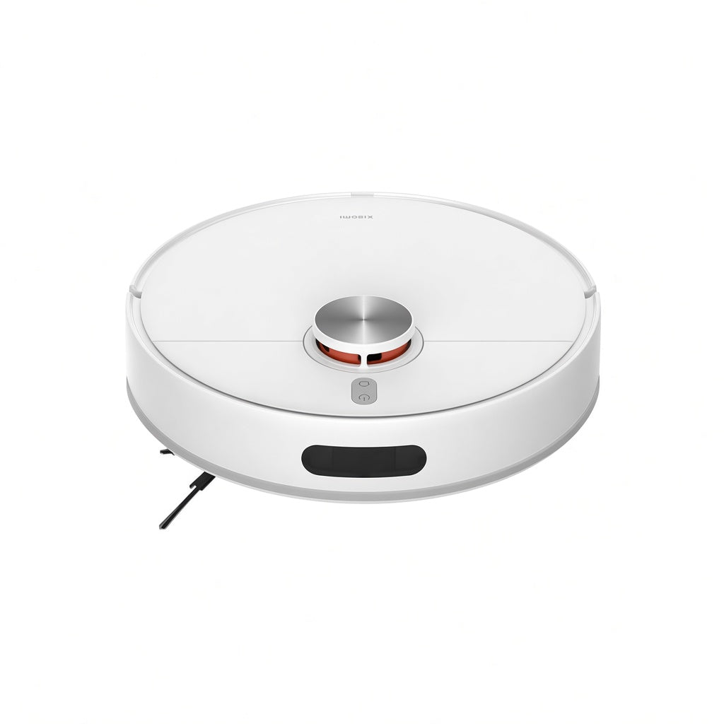 Xiaomi Robot Vacuum S40C Egypt - 5000Pa Robot Vacuum and Mop