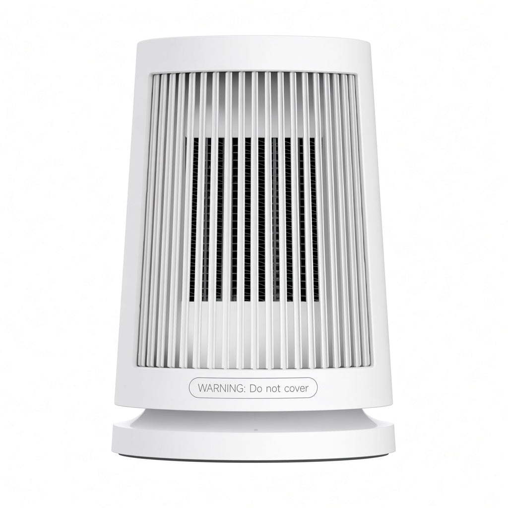 Xiaomi Mi Desktop Heater Egypt - Compact PTC Ceramic Heater 600W